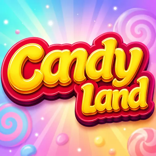CandyLand Casino